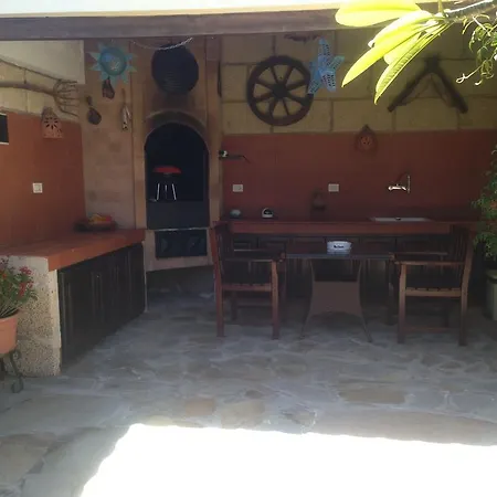Landhaus Lorena Arico