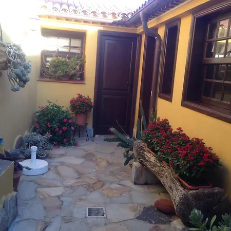 Landhaus Lorena * Arico