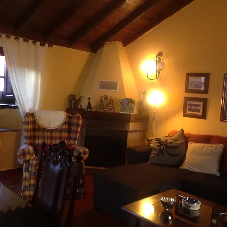 Landhaus Lorena Arico